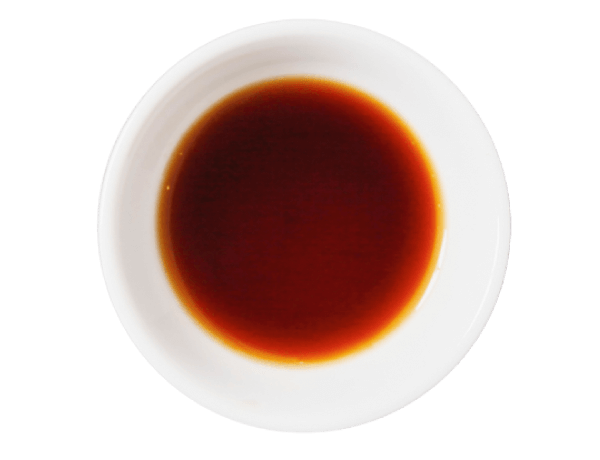 酢醤油